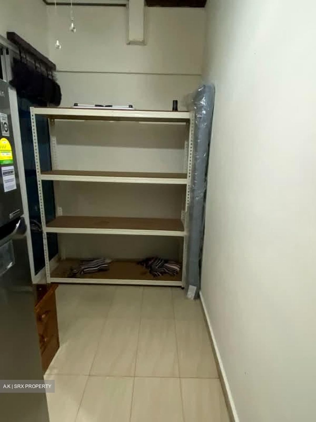 Waterview (D18), Condominium #593047771